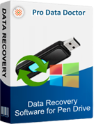 USB Drive Recovery Software