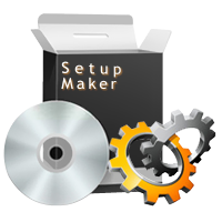 Setup maker