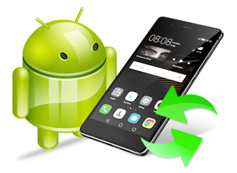 Android Data Recovery Software