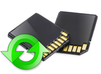 Memory Card Data Recovery Software