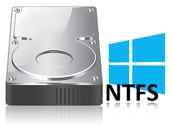 NTFS Data Recovery Software