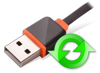 Order Removable Media Data Recovery