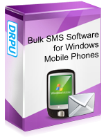 Bulk SMS Software for Windows Mobile